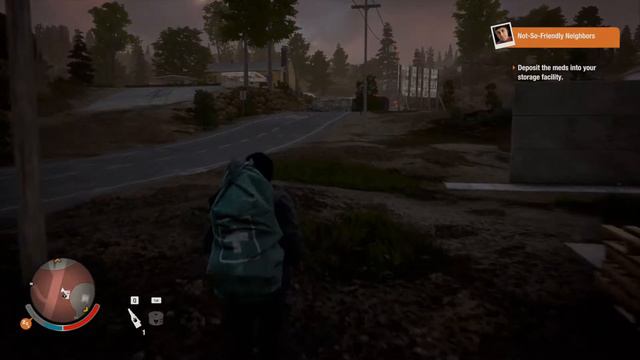 State of Decay 2 PC - Let's Play - Episode 3 смотреть онлайн