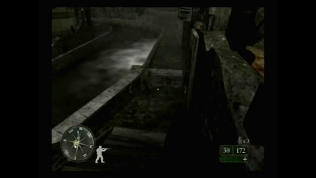 Обзор всех частей Call of Duty на PS2 смотреть онлайн