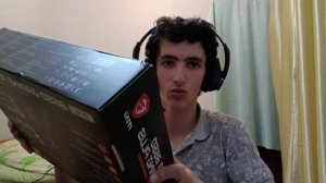 ОБЗОР НА МАТЕРИНСКУЮ ПЛАТУ - MSI MPG B550 GAMING PLUS AMD MOTHERBOARD