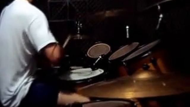 Pennywise Searching Drum Cover смотреть онлайн
