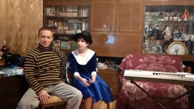 МЭРИ ПОППИНС смотреть онлайн