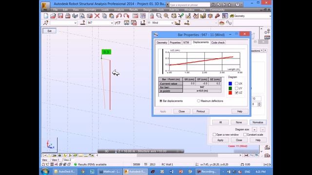 Robot Structural Analysis Robot Structural 13 смотреть онлайн