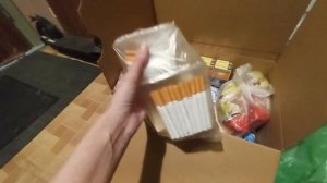 Как собрать посылку в СИЗО и что можно отправлять