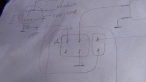 Подключение зажигания скутера.