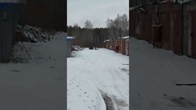 Мотособака своими руками смотреть онлайн