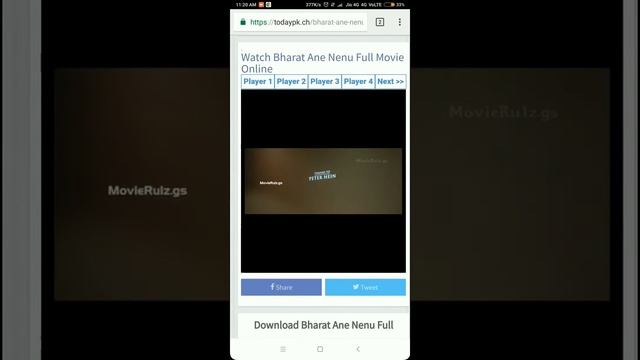 How To Download Latest Telugu Movies in HD | Telugu Movies | తెలుగు సినిమాలు డౌన్లోడ్ చేయడం ఎలా смотреть онлайн