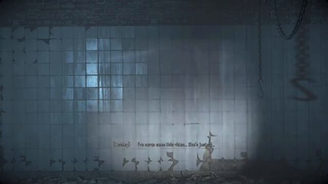 Until Dawn: CHRIS NOO!!!!! - Part 9 - WaM смотреть онлайн
