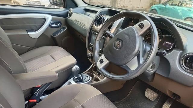 car for sell.2016 AUTOMATIC RENAULT DUSTER RXZ TOPEND VERSION.DIESEL contact 8599908999/ 9892064041 смотреть онлайн