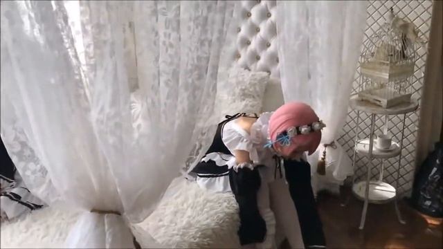 Что такое косплей? смотреть онлайн