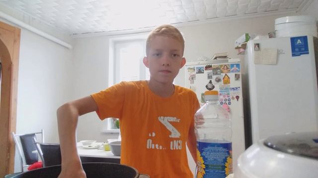 Владислав Евстратов ✝