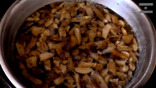 Кулинарная Фантазия