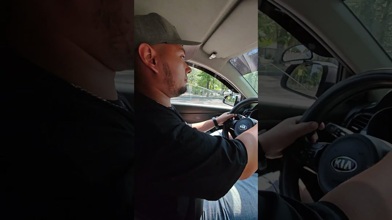 #автошкола #crazyinstructor #уланудэ смотреть онлайн