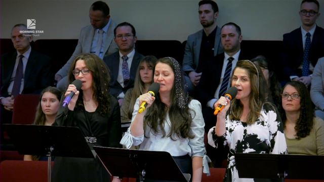 "Я воспеть хочу твое имя" Инна, Янна и Свитлана смотреть онлайн