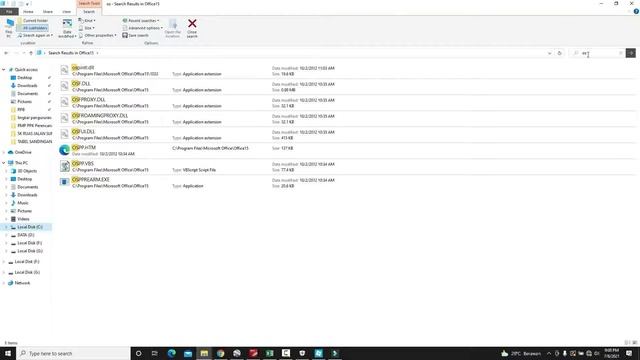 Cara Menghilangkan Product Activation Failed Microsoft Office 2013 TANPA APLIKASI смотреть онлайн