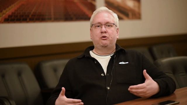 "Весёлая вдова" в Театре оперетты. Рассказывает Константин Рубинский смотреть онлайн