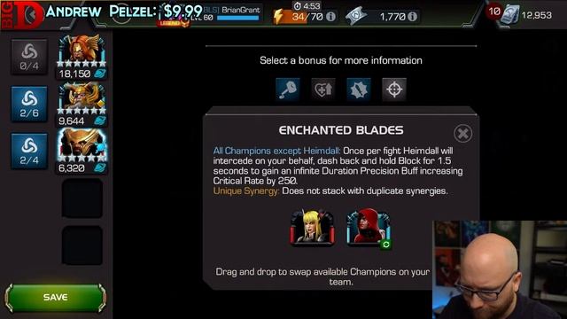 Act 8.1.3 - All Paths смотреть онлайн