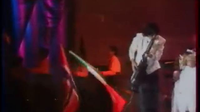 Space    Space Opera Part 8