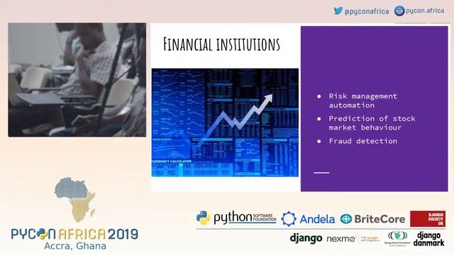 A Reintroduction to Data Science - Aseda Owusua Addai-Deseh смотреть онлайн