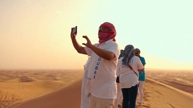 САМАЯ ШУМНАЯ поездка компании Marine Health Group в DUBAI смотреть онлайн