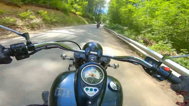 Statiunea Straja ⛰️ Vulcan 900 Intruder 1800 CBF 1000 VFR 750 ? смотреть онлайн