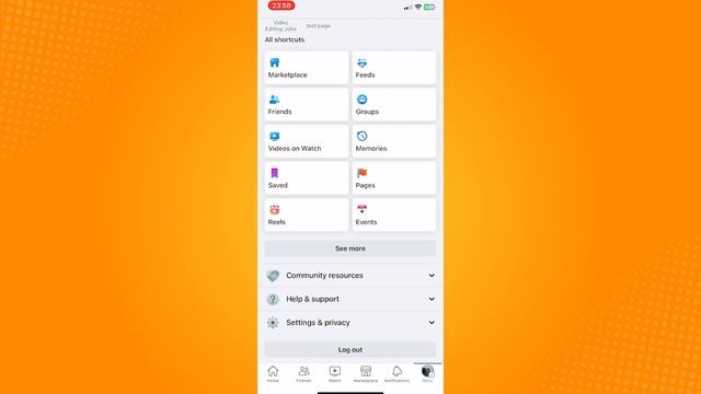 How to Lock Facebook Profile (2023) смотреть онлайн