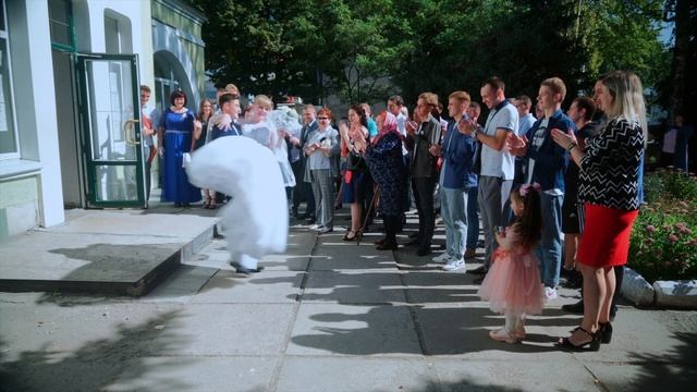 Наш день 17 09 2021 г. Стаханов 2021г. смотреть онлайн