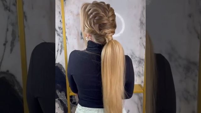 Вау,Прически/Бери и делай#прически #волосы смотреть онлайн