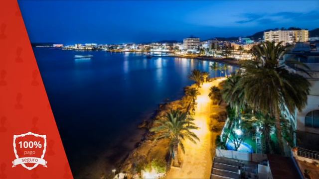 Sud Ibiza Suites, Ibiza ciudad