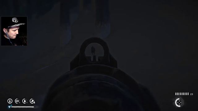 The Long Dark [16] - Эпизод 2. СВЕТОВАЯ ФУГА // 6 - В окружении волков смотреть онлайн