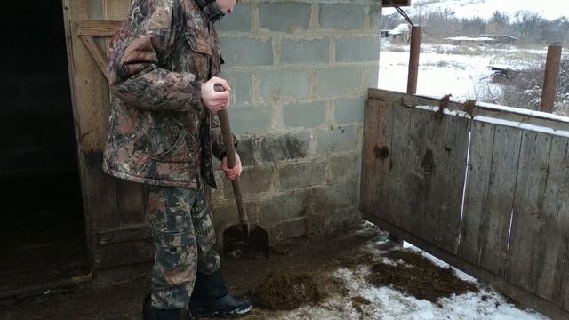 Домашнее хозяйство в деревне. Кормление и уход. Куры,утки,кролики и поросенок!!!) смотреть онлайн