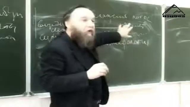 Суфизм из уст профессора не в исламе, первая часть