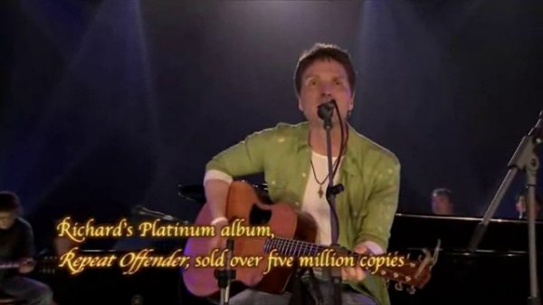 Richard Marx - Right Here Waiting