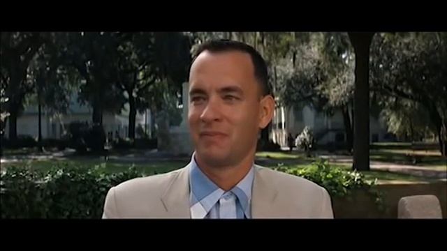 Forest Gump Recut Runner смотреть онлайн