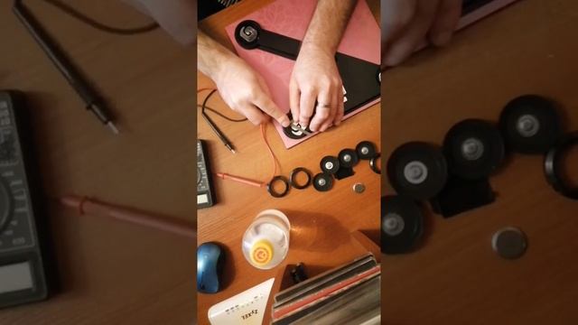 Весы Scarlett Sc-217