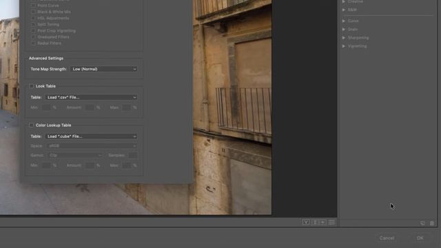 How To Install LUTS In Lightroom. Color Grading For Lightroom