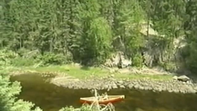 Algoma's Ranger Lake Loop смотреть онлайн