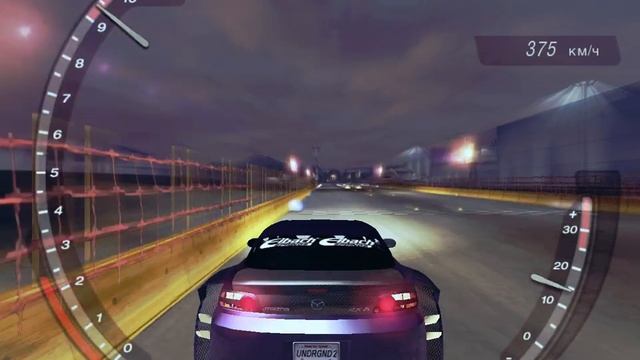 RX8 [Drag Show] [1st] смотреть онлайн