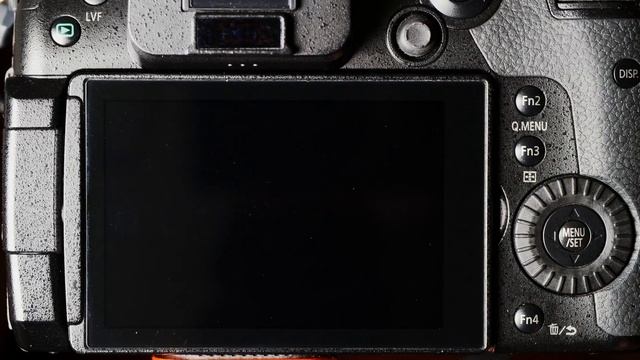 How to update the firmware of your Lumix G camera смотреть онлайн