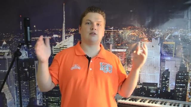 Как научиться петь - самое простое упражнение для начинающих смотреть онлайн