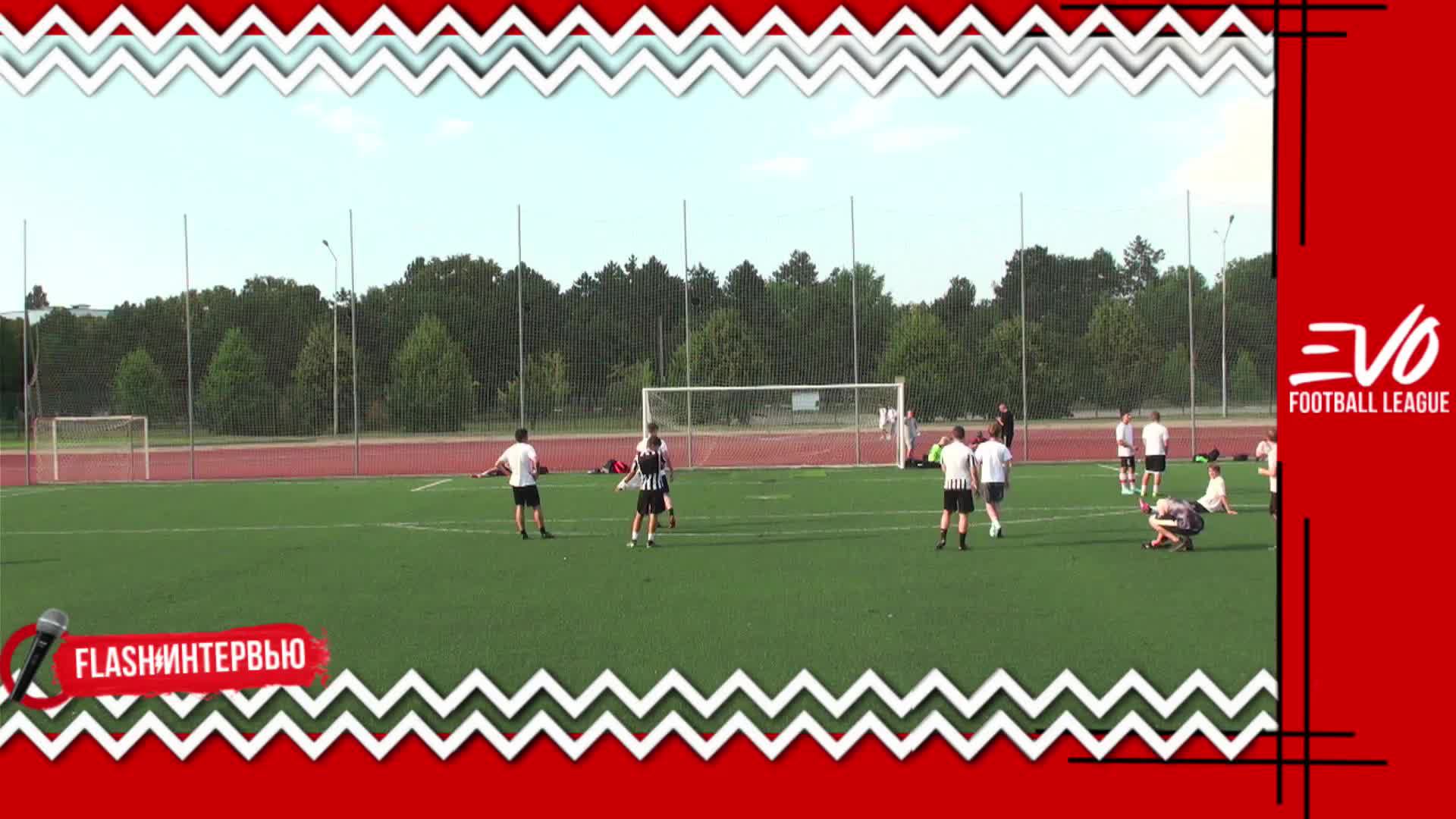 Х0м1ak Sквад - FC Meteora // EVO SUMMER CUP 2024 групповая стадия, Группа В