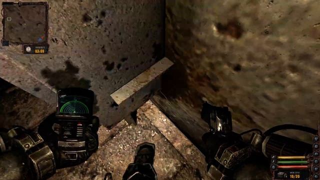 ☢S.T.A.L.K.E.R.☢LOST ALPHA DC#Саркофаг,Генераторы,Легендарный Тайник смотреть онлайн