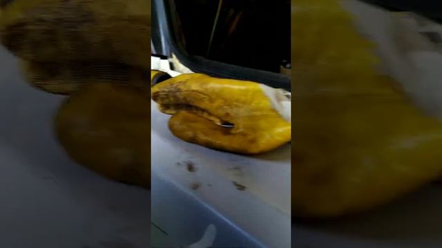 Замена или демонтаж заднего бампера на Daewoo Nexia N-150 смотреть онлайн