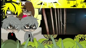 реакция гравити фолз на Диппера как Валера Гостер " Переехал к бабке Гренни " ДИСКЛЕЙМЕР в описании