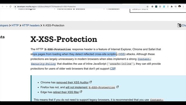 #41 Add HTTP Security Headers To Next.js App | Next.js Headless WordPress | Custom Headers | React смотреть онлайн
