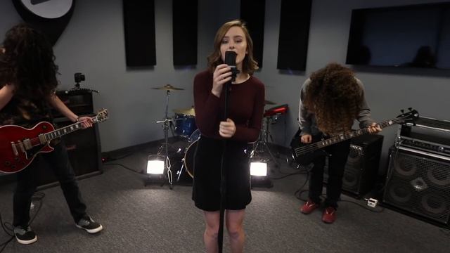 Ruin My Life - Zara Larsson (Cover by First To Eleven) смотреть онлайн