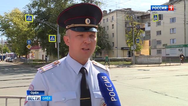 Дорога в школу должна быть - без опасности смотреть онлайн