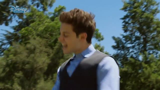 Soy Luna 2 "Princesa" Ruggero Pasquarelli смотреть онлайн