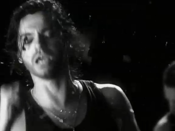 INXS ♫ Heaven Sent смотреть онлайн