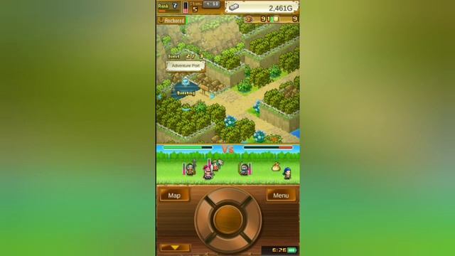 High Sea Saga Gameplay Walkthrough Part 3 | Explore Shabby Island смотреть онлайн