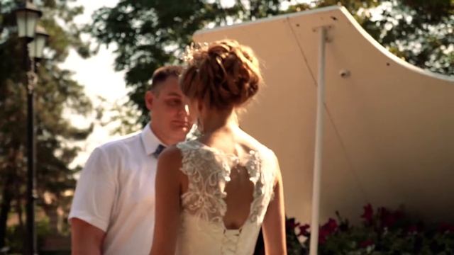 Свадебный клип. Константин и Татьяна смотреть онлайн